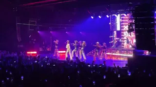 Old Town Road - Lil Nas X Long Live Montero Concert at the Hordern Pavilion, Sydney Australia 2023
