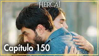 Hercai - Capítulo 150