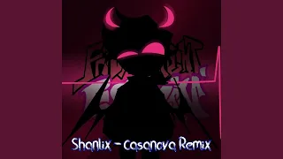 Casanova - [Shanlix Remix] [FNF Mid Fight Masses]