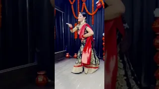 #Kanha soja Zara#Janmashtami special#shortvideo #mom dance
