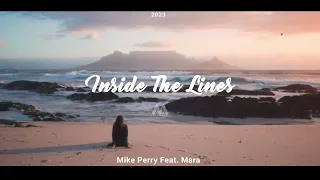 Slow Remix !!! Inside the lines ( Mara Adia Cover )