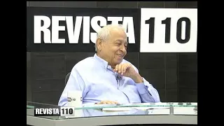 Revista 110 | Comentario | José Israel Cuello 29/06/2021