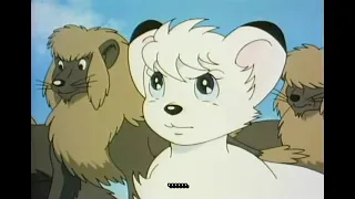 The New Adventures of Kimba The White Lion Ep41 EngSub