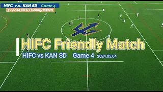 2024/05/04 HIFC vs KAN SD - Game4