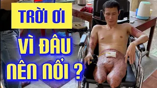 GẶP "NGƯỜI TRONG MỘNG" KHI CHĂM CHỒNG TRONG BV , VỢ VỀ BỎ LUÔN NGƯỜI CHỒNG GẶP NẠN VÀ 2 ĐỨA CON THƠ