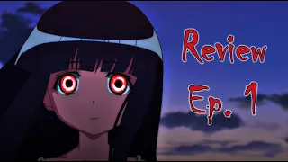 That Anime Show: HIgurashi no naku Koro ni (2020) Episode 1