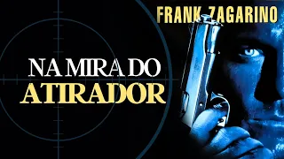 Na Mira do Atirador (2000) | com Frank Zagarino e Brian Genesse | Raro e exclusivo no canal