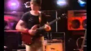 Mike Oldfield   Platinum Live Musical Express, Tve, 09 July 81