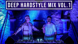 Deep Euphoric Hardstyle Mix Vol.1