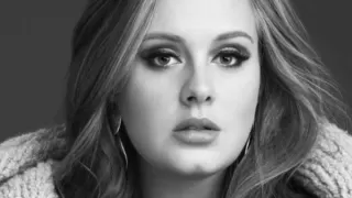 Adele - Set Fire To The Rain (letra en español)