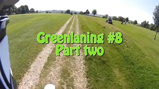 Derbyshire and Peak District greenlaning Part 2