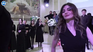 Аджарский танец ACHARULI Georgian dance (GANDAGANA) - Kafkas Medya