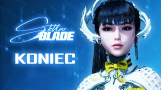 STELLAR BLADE PL ☄️ Odc. 22 ☄️ KONIEC GRY! ZAKOŃCZENIE I NG+