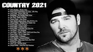 Country Hits 2021 - Country Songs Playlist Radio Country Music Playlist 2021 - New Country 2021