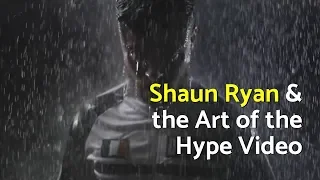 Shaun Ryan and the Art of the Hype Video | OTT Wrestling Video Essay