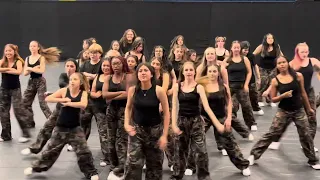 “Like A Boy” - RCHS Spring 2024 Dance Show