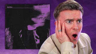 Spiritbox - The Fear Of Fear | EP Reaction! (Highlights)