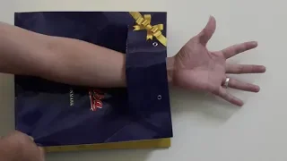 Amazing Magic Trick That Will Blow Your Friend's Mind!!!