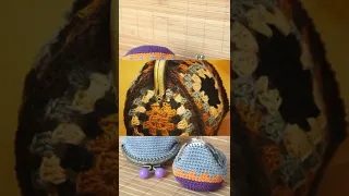 crochet purse #latest# 2022 collection