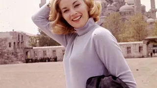 Daniela Bianchi: A Superstar From A Different Era | Shocking Secrets