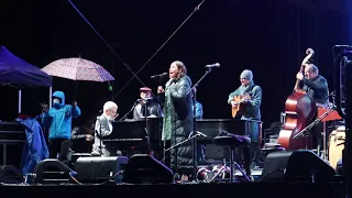 Pink Martini (LIVE HD) / Brasil (Featuring China Forbes) / Escondido arts / Escondido, CA / 11/7/20