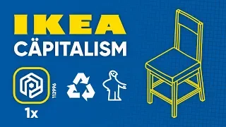 How IKEA Became Sweden’s National Brand