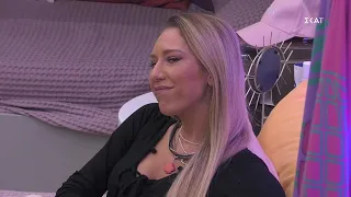 Big Brother 2  Eπεισόδιο της Πεμπτης (25/11/2021)