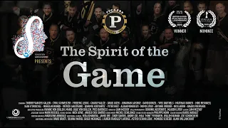 The Spirit of the Game - Ice hockey movie - Subtitles Available