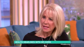 How to Beat Your Hayfever Hell | This Morning