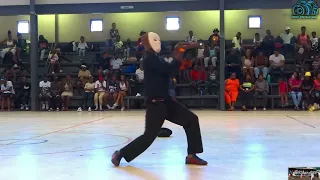 Best Dance Performance||Hip hop||