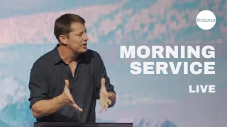 Bridgeman 10am Service LIVE | Pastor Andrew Carnell (06.12.20)
