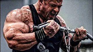 FEEL THE PAIN - GET ANGRY - EPIC BODYBUILDING MOTIVATION