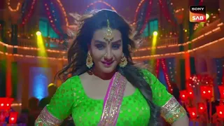 Maddam Sir New Promo | 10.00 Pm | Shilpa Shinde Entry | Sony Sab