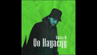 DavkaM - Qo Hayacqy