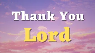 A Thanksgiving Prayer to God - Thank You Prayer - Gratitude Prayer - Daily Prayers #769