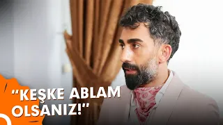 Faruk'tan Gönül'ün Yemeklerine Övgüler | Zuhal Topal'la Yemekteyiz 210. Bölüm