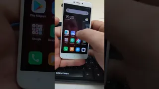 Xiaomi Redmi 4X 3/32 ГБ