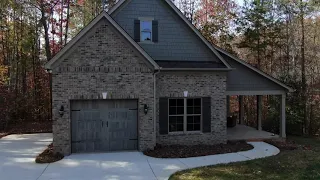 The Ultimate Detach Garage! / Mike Palmer Homes Inc. Denver NC Home Builder