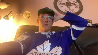 Bruins vs Maple Leafs - Game 7 - LIVE REACTION