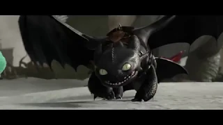 HTTYD 2 Horror Trailer (Watermarks Included)