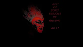 Best of Boris Brejcha by GipsDrill Vol.11