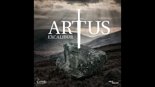 Artus Excalibur Das Musical 2014 St Gallen Premiere 900P Upscaled HEVC