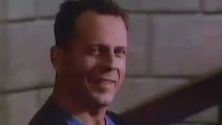 Hudson Hawk TV Spot #1 (1991)