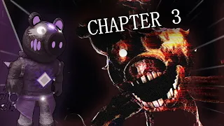 CHAPTER 3 RELEASING NOW! | Piggy: Branched Realities Chapter 3 Live