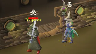 I Tricked the Richest Players in the Wilderness