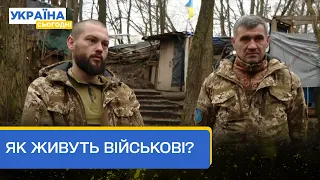 Бої на Бахмутському напрямку та захист Часового Яру! Історія життя українських героїв