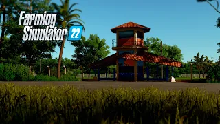 Farming Simulator 22 - Qual sua importância em Pradópolis map?