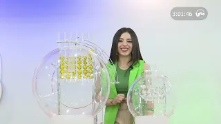 Sorteo LOTO 3:00 PM, Miércoles 08 de Mayo de 2024