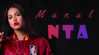 Manal 'NTA' Lyrics