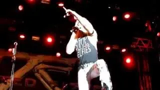 Twisted Sister - I Believe In Rock 'n' Roll (Live 2014)